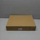 Non-Slip Step Stool for Adults & Seniors  3.4" Low Profile Wide Platform 600lbs Capacity  6 Stability Feet Bed Step for High Beds, Bath & Car  Portable with Handles, Black