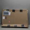 CALPALMY (2 Pack) 1/8" Thick Clear Acrylic Sheets - 20" x 24" Pre-Cut Plexiglass Sheets for Craft Projects, Signs, Display Cases, Sneeze Guard and More - Cut with Engraver, Power Saw or Hand Tools