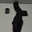 Posturace Posture Corrector for Women & Men - Adjustable Upper Back Brace Straightener Suitable for Lumbar, Shoulder, Neck, Scoliosis, Providing Comfortable Elastic Support and Pain Relief (Black)