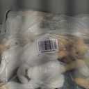 Duck Plush Toy, Size 16", 8 pcs