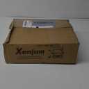 RV Awning Fabric Replacement, 18.5oz Heavy-Duty Weatherproof Vinyl Camper Awning Replacement Universal Outdoor Canopy for RV, Trailer, and Motorhome Awnings-Black Fade- 14'(Fabric 13'2")