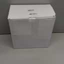 Bed Risers 10 inch Heavy Duty,Elevation in Heights 1,2,3,4,5,6,7,8,9,10 InchAdjustable Furniture Risers for Chair Table and Desk Legs Lifting (4 Pack,Black) (Square)