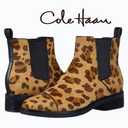 Cole Haan Women's Mara Grand Chelsea Bootie Size 7