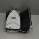 Over The Door Steamer Pad + Gloves For Handheld Steamer Stand For Clothes, Door Press Pad For, Portable Ironing Mat For Traveling