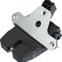 Uxcell Trunk Lid Latch Lock Actuator Motor for Ford C-Max 2013-2018 for Ford Focus 2012-2018 No.BM5Z5843150B/CP9Z5843150A
