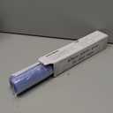 EOX 4 Pcs 36 Inch Plastic Moss Pole for Monstera, Large D Shaped Poles for Climbing Plants Work with Sphagnum Moss, 138 Inch Plant Stake Set of 4, Garden Ties