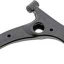 Mevotech Supreme Control Arm CMS20244
