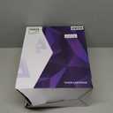 InkNI Compatible TN850 Toner Cartridge Replacement for Brother TN850 TN820 TN880 High Yield Compatible for Brother DCP-L5600DN HL L5000D HL L5200DW HL L6200DW L5850DW L6700DW Printer (Black, 4-Pack)