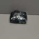 KISSMODA Women Long Sleeve Tops Dressy Casual Crew Neck Tshirts Basics Tee Work Blouses Fall Fashion Tops (3X-Large, Tiedyeblack)