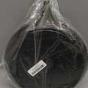 Lodge L9OG3 Cast Iron Round Griddle, Pre-Seasoned, 10.5-inch - Made in USA, Compatible with Stovetop, Oven, Grill & Campfire