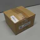 X AUTOHAUX Blue Car Gas Fuel Filler Door Cover Fuel Tank Cap for Jeep Wrangler JK Unlimited 2007-2018