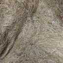 2pcs Trough Coco Liner 24 inch Wall Planter Replaceable Coco Liner for Window Box, Fence Flower Baskets