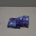 6-Pack P Touch Label Tape, TZe TZ Tape 12mm 0.47 Laminated White Compatible with Brother P Touch Label Maker Tape TZe231 TZe231 Ptouch Refill for PT-H110 D220 D210 1280 1290 2040, Black on White