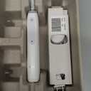 Oral-B Rechargeable Electric Toothbrush, iO3 Clean & Protect, 3 Cleaning Modes, Visual Pressure Sensor to Protect Gums, Blue