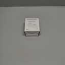 Momcozy Nipple Shield, Floral Contact Nipple Shield for Breastfeeding Moms with Flat or Inverted Nipples, Made Without BPA/BPS (1 Pair, 20mm)