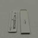 Stylus Pen for iPad 6th-11th Generation-2X Fast Charge Active Pencil Compatible with 2018-2025 Apple iPad Pro 11"/12.9"/M4, iPad Air 3/4/5/M2/M3,iPad mini 5/6 Gen-White