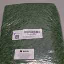 Artificial Grass Pad for Dogs Potty: Fake Grass for Dogs Puppy Potty Training to Pee and Poop on Balcony, Backyard, Patio, Apartment - Protect Floor and Furnitures, 2X Faster Drainage, Easy to Clean (L-33.2"X20.8")