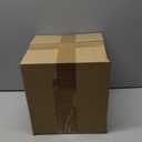 Hungdao 10 Inch Extra Large Christmas Balls Ornament White Giant Yarn Balls Oversized Xmas Hanging Decoration for Tree Party Wedding Indoor Holiday Decor