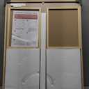 ALL4JIG 1000 Piece Rotating Puzzle Board with Drawers 22"x30" Portable Wooden Jigsaw Puzzle Table for Adults Portable, Lazy Susan Spinning Puzzle Boards Birthday Gift for mom