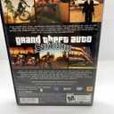Grand Theft Auto: San Andreas - PlayStation 2
