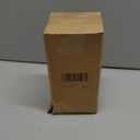 Marbrasse Desktop Glass Planter Vase Holder, Modern Creative Cat Plant Terrarium Metal Stand for Hydroponics Plants Home Garden Wedding Decoration Outdoor Planter Ideas (Style 2) (Jklw308-16)