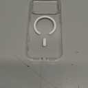 TORRAS Magnetic Slim-Fit for iPhone 17 PRO MAX Case, Ultra-Thin 17 ProMax Phone Case Compatible with MagSafe, Light Anti-Scratch Matte Hard PC Bayer 6.9 inch OriginFit, Clear