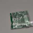 x xotic tech JDM Hood Spacer Hood Riser 3/4" Replacement Front Hood Vent Space Riser Spacer Anodized Silver Aluminum Alloy Billet Compatible with Honda Civic CRX Del Sol, Acura Integra