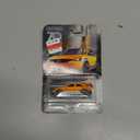 Matchbox 70th Anniversary Themed Movable Parts 1:64 Toy Vehicle for Kids Ages 3 and Up Various Models