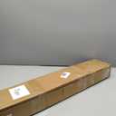 X Banner Stand Adjustable Fit Banner 24 x 63 to 32 x 72 Inch, Portable Travel Bag, Bigger, More Adaptable Advertising, Stores, Tradeshow, Restaurant, Event, Birthday & Party (4 PACK)