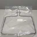 W10779716 Range Oven Bake Element,for Whirlpool KitchenAid Maytag JennAir | Replacement for W10289097, W10774342, AP5970727, PS11703285, 4161369 JDS, JES, JIS, KER, KFE, KSE, MER
