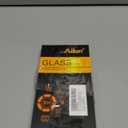 Ailun 3 Pack Screen Protector for iPhone 17 Pro [6.3 inch] with Installation Frame, Tempered Glass,Sensor Protection, Dynamic Island Compatible, Case Friendly [Not for iPhone 17/17 Pro Max/iPhone Air]