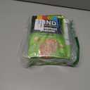 KIND Breakfast Protein Bars, Apple Cinnamon, Gluten Free, Low Sodium, Healthy Snacks, 8g Protein, 12 Count (12 Packs of 2 Bars) (EXP 06/25/27)