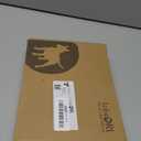 No Pull Dog Harness Adjustable Reflective Oxford Easy Control Medium Large Dog Harness with A Free Heavy Duty 5ft Dog Leash