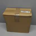 Domensi 6 Sets Wedding Centerpiece for Table Decoration Yellow Artificial Fake Rose Flower with Metal Vase Faux Silk Rose Bouquet Floral Arrangement for Bridal Shower Home Dining