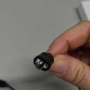 Belkin Pro Keyboard Case w/Magnetic Stand, Backlit Bluetooth Keyboard, Multi-Gesture Controls, Magnetic Apple Pencil Storage Compatibility, & Multimedia Keys for iPad 10th Generation 10.9" - Black