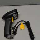 NETUM 2D Barcode Scanner, Compatible with 2.4G Wireless & Bluetooth & USB Wired Connection, Connect Smart Phone, Tablet, PC, 1D Bar Code Reader Work for QR PDF417 Data Matrix (NT-1228BL)