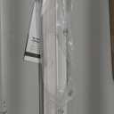 No Drill Top Down Bottom Up Cellular Shades Cordless, No Tool Pull Down Blackout Honeycomb Shades, Room Darkening TDBU Cellular Blinds with Thermal Insulated Noise Reduction for Indoor Window