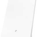 TP-Link AX3000 Wall-Mounted Wi-Fi 6 Router Archer Air R5 | Ultra-Thin & Compact | Dual Band Wi-Fi | Smart Beamforming Antennas | EasyMesh Compatible | Mounting Materials Included | Homeshield, VPN