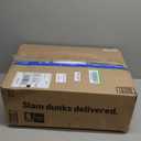 Amazon Basics White Down Alternative Comforter and Duvet Insert with Corner Tabs, Machine Washable, Twin, All-Season