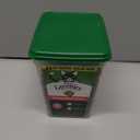 Greenies Cat Treats, Feline Veterinarian-Recommended Adult Natural Dental Cat Treats, Savory Salmon Flavor, 21 oz. Tub (EXP 11/30/27)
