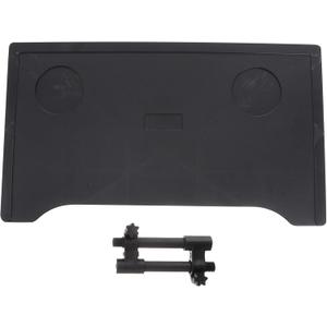 1 Pc Wheelchair Tray Professional Detachable Wheelchair Table Cup Holder Universal Tray