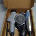 Toilet Plunge Blaster, High Pressure Toilet Plunger, High-Pressure Air Drain Blaster Plunge Blaster Multi-drain Unclogger for Toilets, Bathroom Floor, Drain Sinks and Plumbing Clogs.