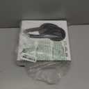 Sony WH-CH720N Noise Canceling Wireless Headphones Bluetooth Over The Ear Headset with Microphone and Alexa Built-in, Black New