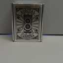 CHUZHAO Digital Camera Retro, Portable TLR Style Twin-Lens Vintage Camera, 12MP Autofocus 1080P FHD Point and Shoot Pocket Vlogging Retro Digital Cameras with16 GB Card for Beginners Teens Boys Girls (Black)