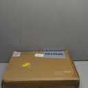 CARTMAN Bakeware Set 9-pieces Brown with Round/Square Cake Pan,Loaf Pan,6/12 Cup Muffin Pan,Cookie Sheet, Brush and Spatula, Carbon Steel Bake Set, Nonstick Stainless Steel Baking Pans Set