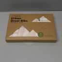 8-Pack Organic Baby Bibs for Boys, Girls - Soft Cotton Drooling and Teething Bibs for Baby Girl & Boy, Extra Absorbent, Easy To Clean & Put On for Toddler, Newborn, Infant 0-24 Months (Sweet Charm)