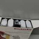 KitchenAid 5-Piece Pasta Deluxe Set - KSMPDX