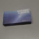 MUSICOZY Sleep Headphones with Bluetooth 5.4 Sleep Mask, Removable 3D Eye Cups for Zero Pressure Comfort, Wireless Bluetooth Eye Mask for Sleeping with Timer (Black)