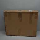 Car Floor Mats Custom Fit for Dodge Grand Caravan/Chrysler Town & Country (Stow'n Go Only) 2008-2018 3 Rows Odorless Washable Heavy Duty Rubber (All Weather) Floor Liners Set Red