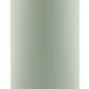 Ello Pop & Fill 32oz Stainless Steel Water Bottle with Quick Fill Technology, Double Walled and Vacuum Insulated Metal, Leak Proof Locking Lid, Sip and Chug, Reusable, BPA Free, Pistachio